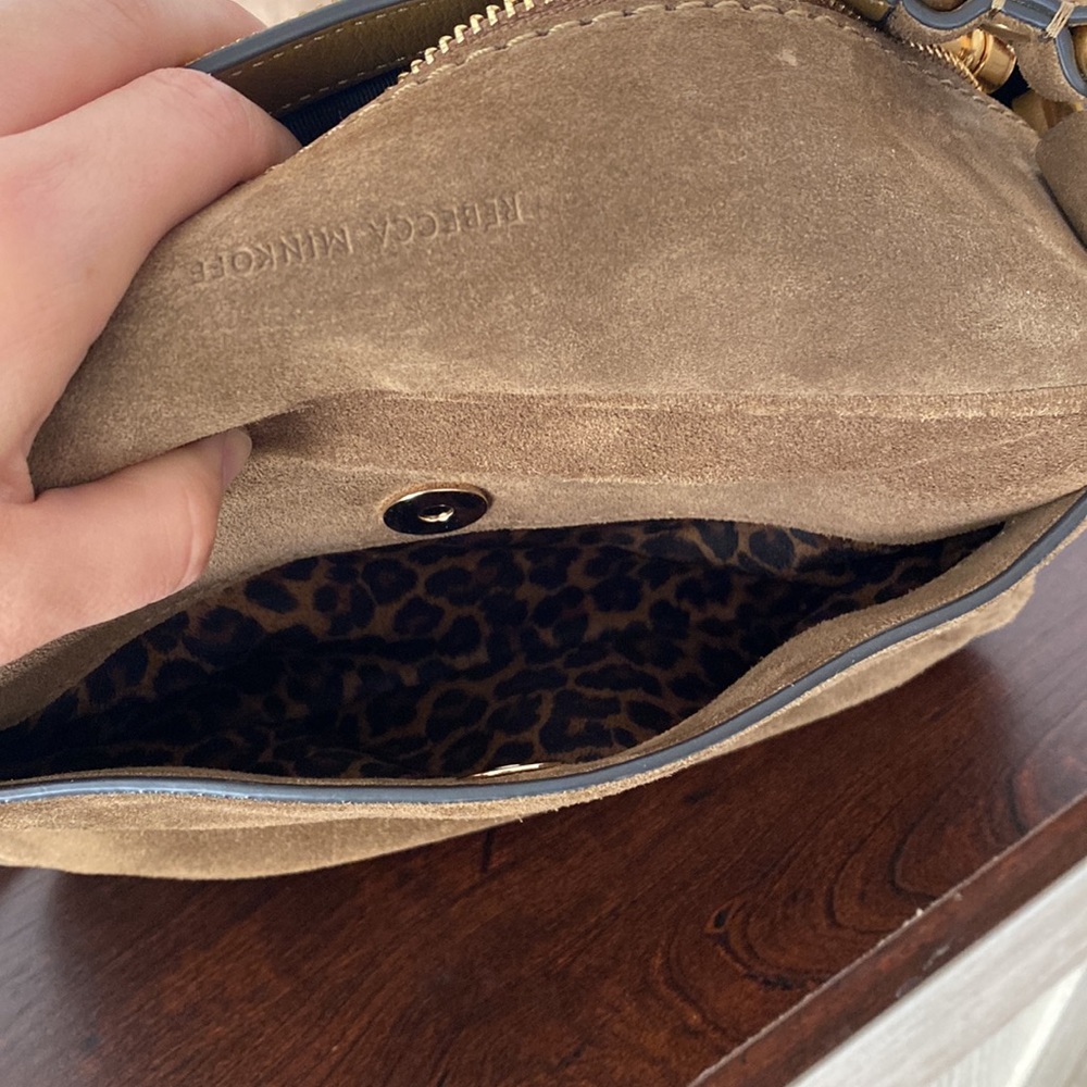 Jet Boxy Crossbody - Picture 4 of 7